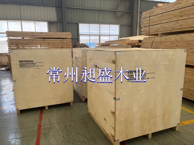 2026年江苏出口木托盘厂家选购参考汇总 从资质到交付的全维度指南
